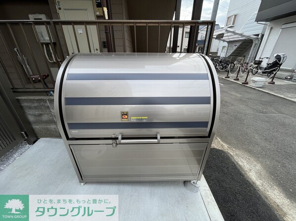 ブレッツァ小金井の物件内観写真